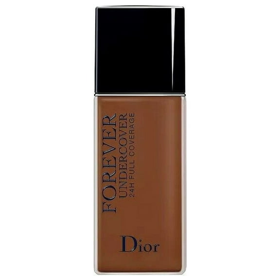 Dior Forever Undercover Foundation Shade 070/Dark Brown *Without Box*
