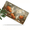 Halloween Pumpkins, variant on 1 Pcs 2D Flat License Plate Covers & Frames, Happy Halloween For Decorative Front, Waterproof For Decoration Aluminum License Plate Covers & Frames Cover For Men Women, 12" X 6"