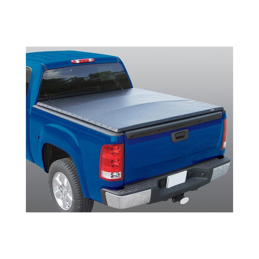 Toyota Tundra Rugged Liner Roll Up Snap On Tonneau Cover Rgl Sn Tun5507ts Walmart Com Walmart Com