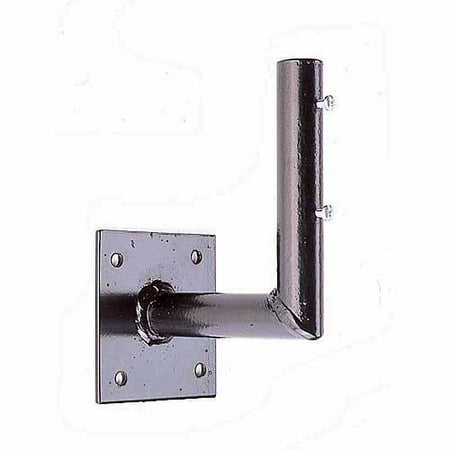 Good Directions Steel Weathervane Mount for Eaves