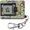 Graffiti Agumon, variant on Bandai Namco - Digmon Device Virtual Pet Monster (New Wave 1) - Graffiti Agumon