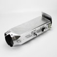 thumbnail image 1 of Conjunto de conductos calefactores para secadora Samsung DC97-14486A, metal, 12,7 cm, 1 of 4