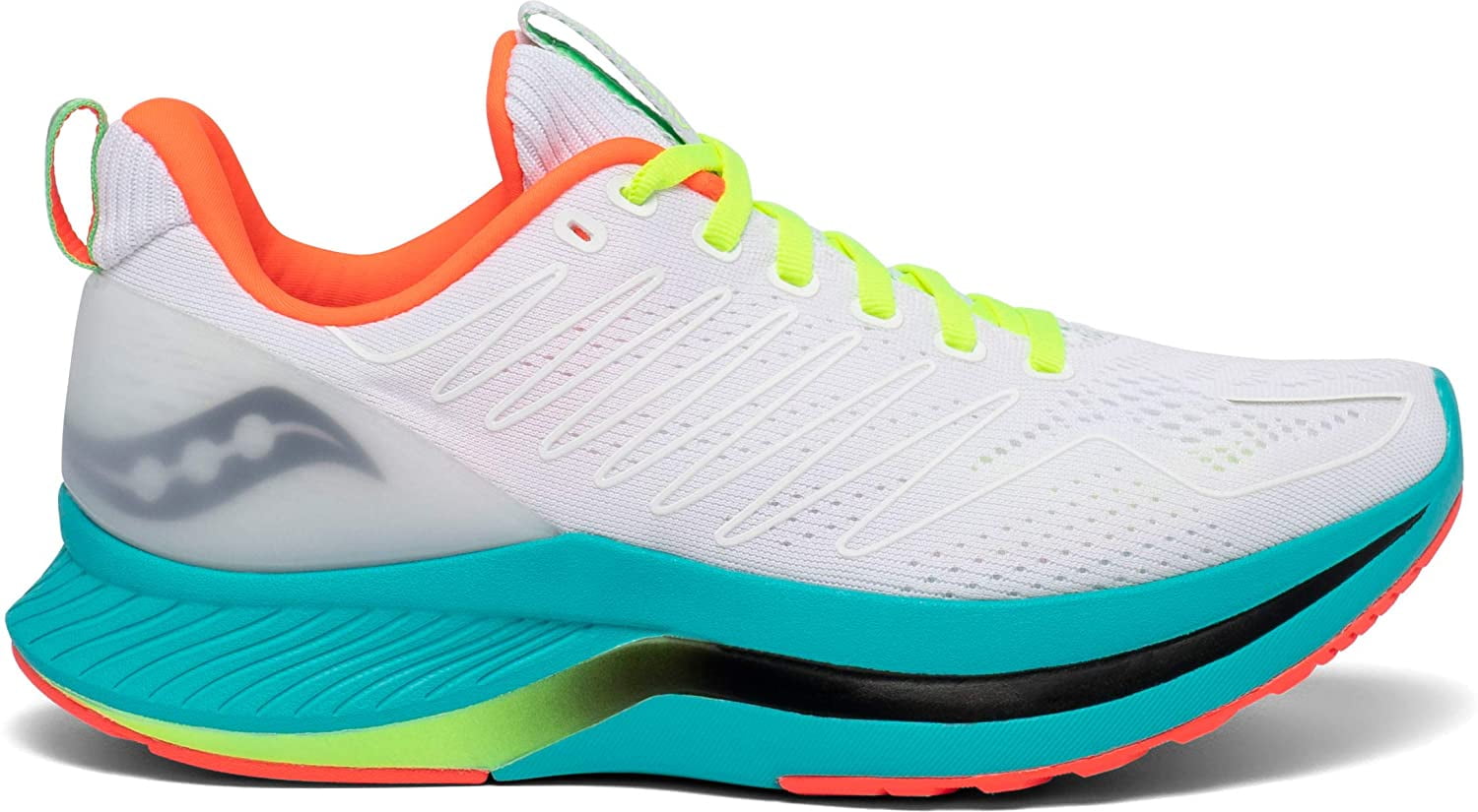saucony women's endorphin shift running shoes