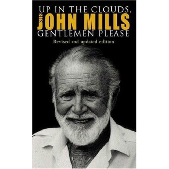 Pre-Owned Up in the Clouds, Gentlemen Please (Paperback) 0752844490 9780752844497