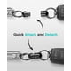 thumbnail image 2 of Llavero de liberación rápida con conector magnético TISUR, 2 of 9