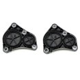 thumbnail image 1 of Cover Plate Engine Block 11537583666 for E46 E60N E81 E82 E83 E84 OE88, 1 of 5
