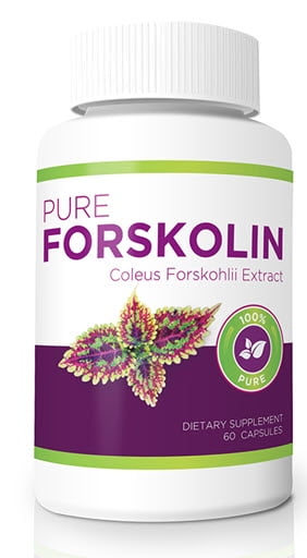 miglior forskolin su gnc