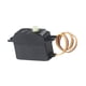 thumbnail image 5 of 1:12 Accesorios de servo de engranaje de dirección de alto rendimiento Repuestos de ensamblaje de bricolaje para RC para Wltoys 12428 12427 12628, 5 of 7