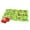 B, variant on Trackmates Kids Car Track Set Puzzle Racer Kids Car Track Set Nukids Puzzle Racer Car Track Set Slot Car Race Track Sets Children Educational Puzzle Track Car Play Set Toys