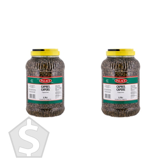 Palace Capucines Capucines, 3,78 L - Lot de 2