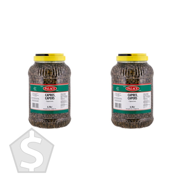 Palace Capucines Capucines, 3,78 L - Lot de 2
