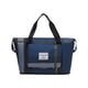 thumbnail image 1 of Bolsa Deportiva Portátil de Hombro con Separación para Artículos Secos y Húmedos, Bolsa de Yoga y Fitness, Bolsa de Viaje de Gran Capacidad, Plegable y Expandible, 1 of 1