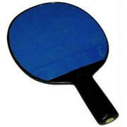 Olympia Sports RA019P Poly Table Tennis Paddle w/ Rubber Face