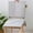 Gray GY, variant on Iumwxz Seat Cushion for Tailbone Pain Relief Linen Chair Cushion Non Slip Washable Indoor Seat Pad Dining Living Room Office Modern Soft Decorative Home Gift 1 Pack Khaki