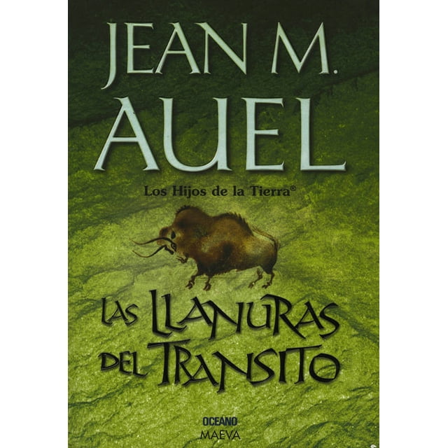 LAS LLANURAS DEL TRÁNSITO GRUPO OCEANO