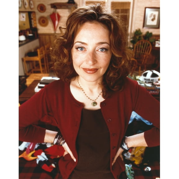 Malcolm In The Middle smiling in Sweater Portrait Photo Print (8 x 10)