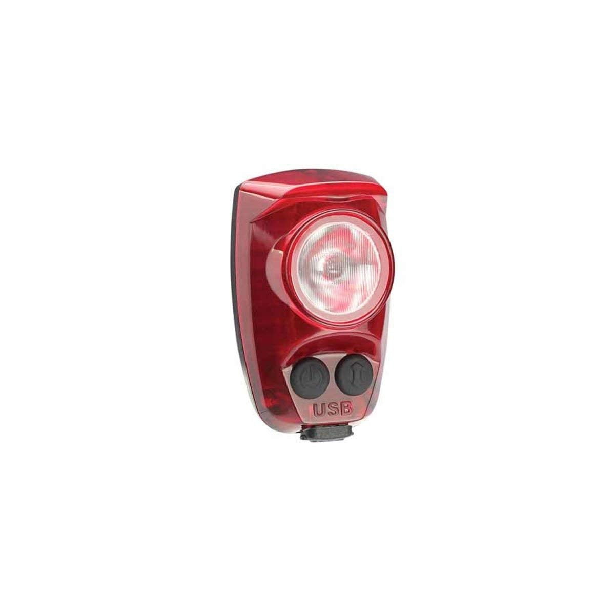 cygolite hotshot pro 150 usb rechargeable bike tail light