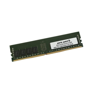 Barrette RAM 16Go DDR4 Pour Dell Latitude 7414 Rugged – SO-DIMM, PC4-17000, Neuve
