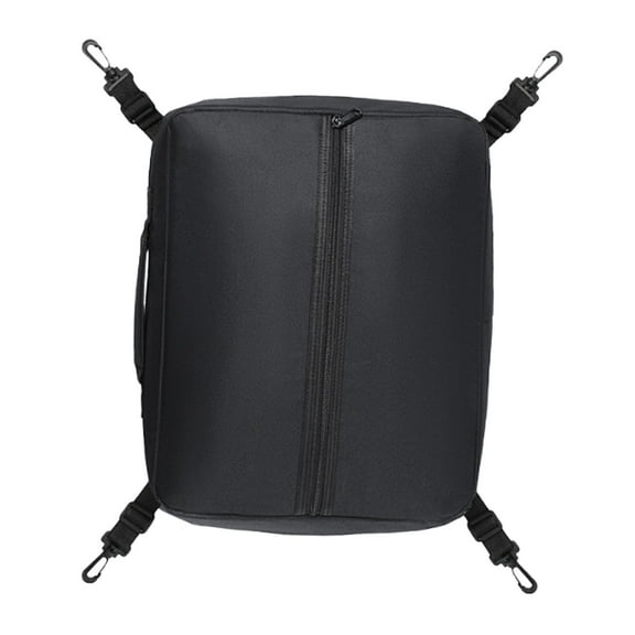 Vsenkes Paddle Board Cooler Bag Portable Waterproof Deck Bag for Kayak Canoe Surfing