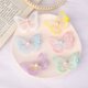 thumbnail image 3 of 36 Pieces Butterfly Hair Clip, Lace Bows, Embroidery Hair Pins and Accessories for Halloween Cosplaying Women Girls Teens, 3 of 5