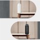 thumbnail image 2 of 300m Wall Plug Aroma Diffuser with Sensor Night Light Smart Bluetooth App Fragrance Diffuser Plug B, 2 of 5