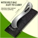 thumbnail image 4 of Herramienta raspadora muscular Gua Sha BYYDDIY de acero inoxidable, 4 of 7