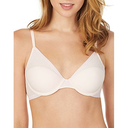 

On Gossamer Dot Micro Half Cup Demi G3240