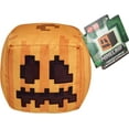 thumbnail image 1 of Minecraft Peluche 20,32cm (8po) Lanterne Citrouille, 1 of 5