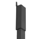 thumbnail image 3 of Cubierta Del Arnés De Cableado Del Espejo Retrovisor, ABS Cubierta Del Cable Del Espejo Retrovisor Resistente A Impactos Para S-ilverado 1999‑2007, 3 of 5