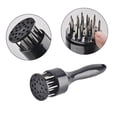 thumbnail image 5 of Meat Tenderizer - Black, 5 of 5
