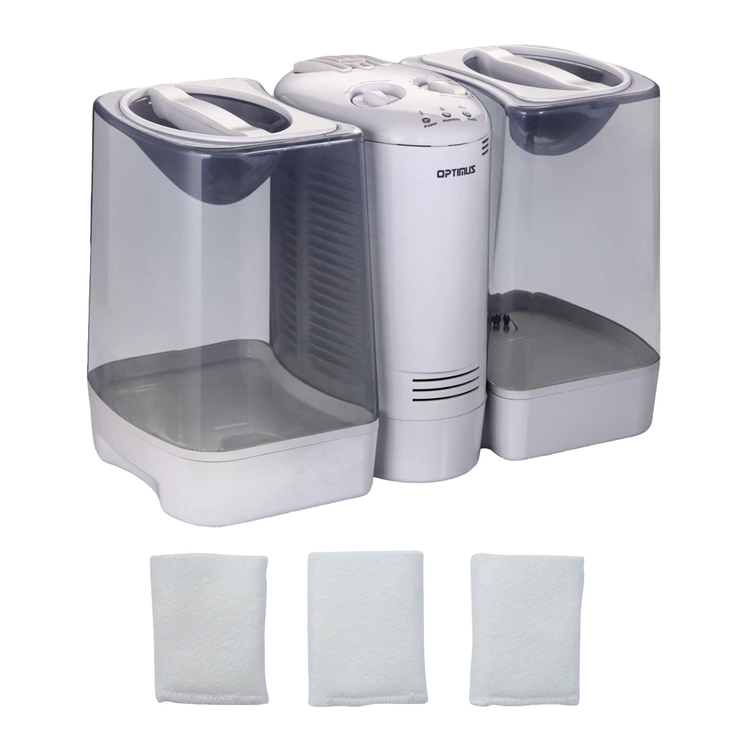 Baby Care Health OPTIMUS U30002 Replacement Warm Mist Humidifier