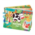 thumbnail image 4 of Engage Your Child's Imagination With This 2-Piece Montessori Busy Book Set -, 4 of 5