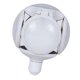 thumbnail image 3 of Lámpara de OVNI Deformable de Luz de Fútbol de 120LED 85-265V para Zulema Bombilla de ovni de fútbol plegable, 3 of 8