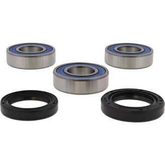 All Balls Rear Wheel Bearing Kit 25-1285 for Kawasaki GPZ 1100 (ZX