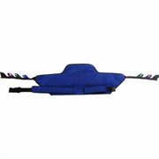 Invacare Standing Sling for Patient Lifts, XL, Polyester, R131