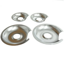 2@JAP7778, Jenn Air Range Cooktop Drip Pan Set of 4, 22305 , 2300 , 2300ERS