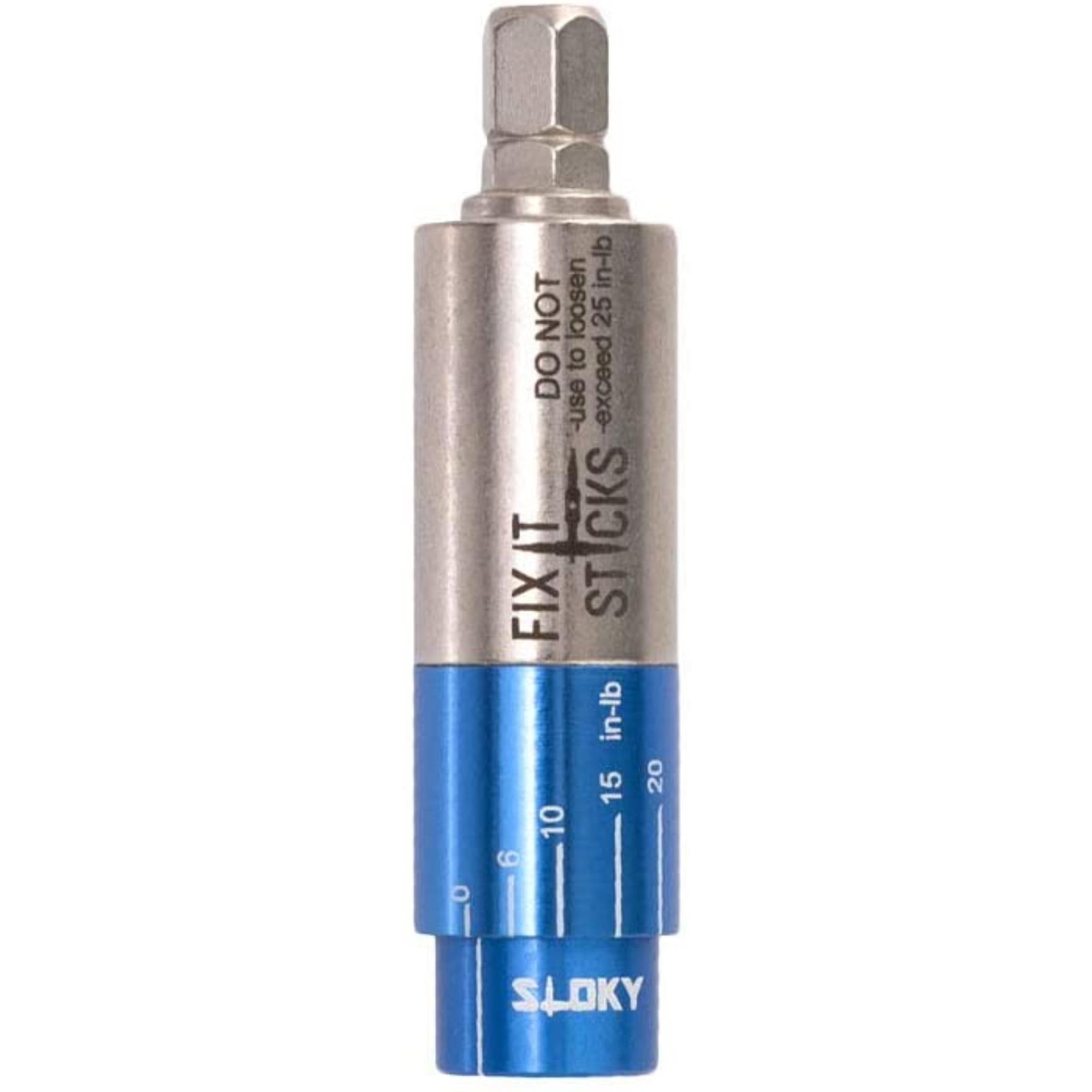 Fix It Sticks Compact Ratcheting Multi-Tool + Fix It Sticks Mini All-in-One Torque Driver