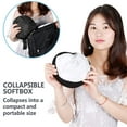 thumbnail image 4 of NEEWER 2 Pack LED Light Panel Softbox for 660 480 Video Light,Outer 16.3"x6.5" Inner 9.8"x8.7" Foldable Light Diffuser for Photo Studio Video Shootin, 4 of 7