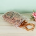 thumbnail image 3 of TEHAUX 260Pcs Strong Elastic Bands for Office and Kitchen 8x0.5in, 3 of 7