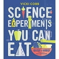 thumbnail image 1 of Science Experiments You Can Eat (Revised & Updated), 1 of 2