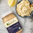 thumbnail image 5 of Kevala Organic Tahini 16 oz (Pack of 3), 5 of 6