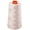 Light Beige, variant on Aurifil 2026 - Chalk - Mako 50 Wt 100% Cotton Thread, 6,452 Yard Cone