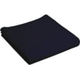 thumbnail image 4 of Whisper Organics 500 TC Sateen Flat Sheets, 4 of 7