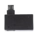 thumbnail image 2 of Adaptador OTG,Adaptador de host Micro USB 2.0 OTG,Adaptador OTG con alimentación USB,Adaptador OTG para Android,Conector OTG,Adaptador OTG de ángulo izquierdo de 90 grados,Adaptador de host, 2 of 5