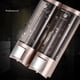 thumbnail image 3 of Dispensador manual de jabón de manos CHUANGDIAN con cinta de espuma de doble cara TFixol  Dispensador de jabón, 3 of 7