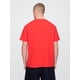 thumbnail image 2 of Camiseta de Punto con Logo Gráfico para Hombre GAP Rojo XL, 2 of 4