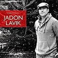 thumbnail image 4 of Moving on Faith (CD) by Jadon Lavik, 4 of 4