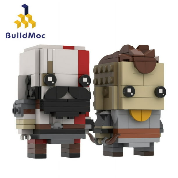 Lego square head shop