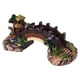 thumbnail image 5 of Acuario Decoración Pecera Puente Paisaje Adorno Pabellón Árbol Resina, 5 of 8