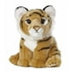thumbnail image 2 of Animal de peluche Aurora® Adorable Miyoni® Tots, cachorro de tigre de Bengala, 2 of 2